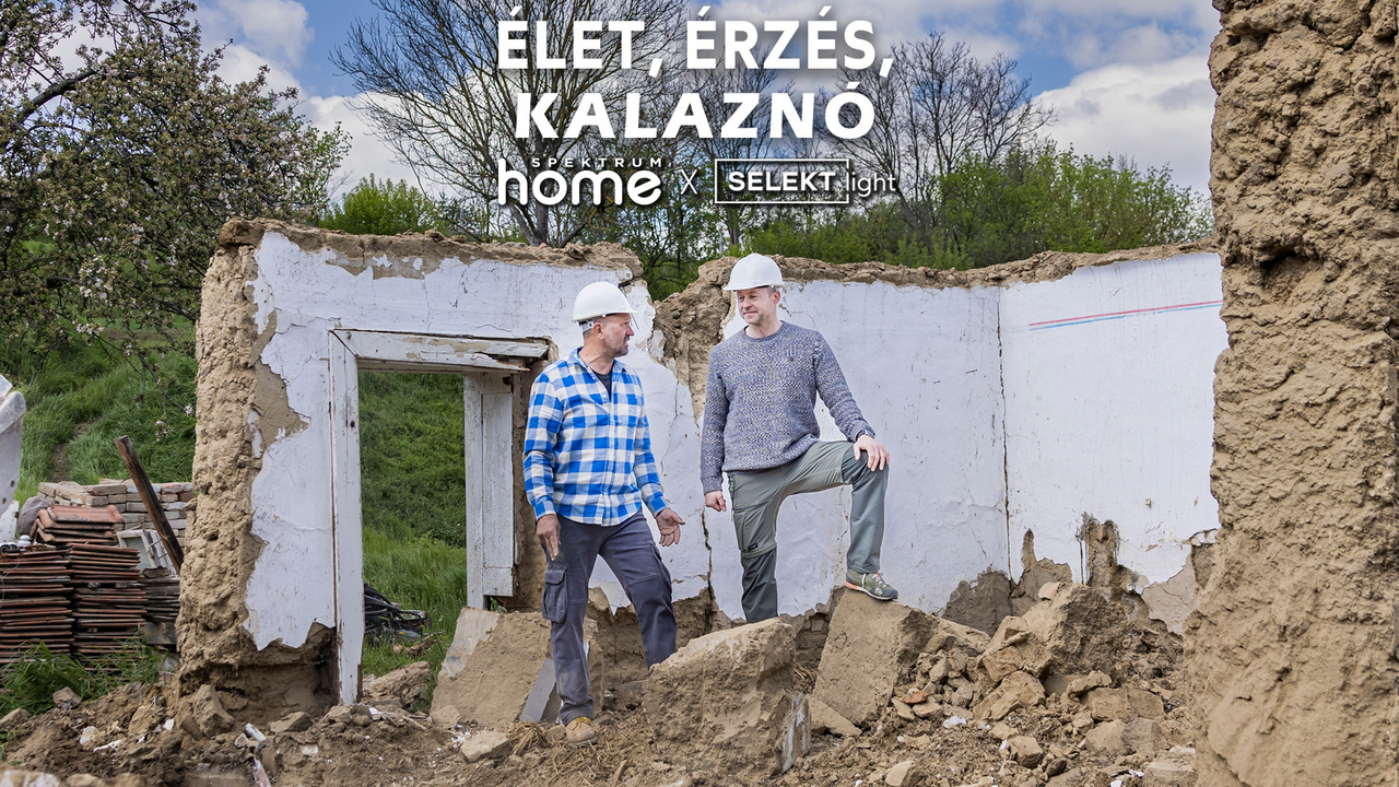 Élet, érzés, Kalaznó