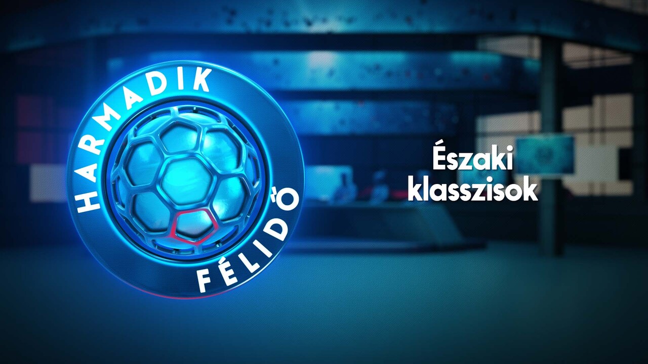 Északi klasszisok