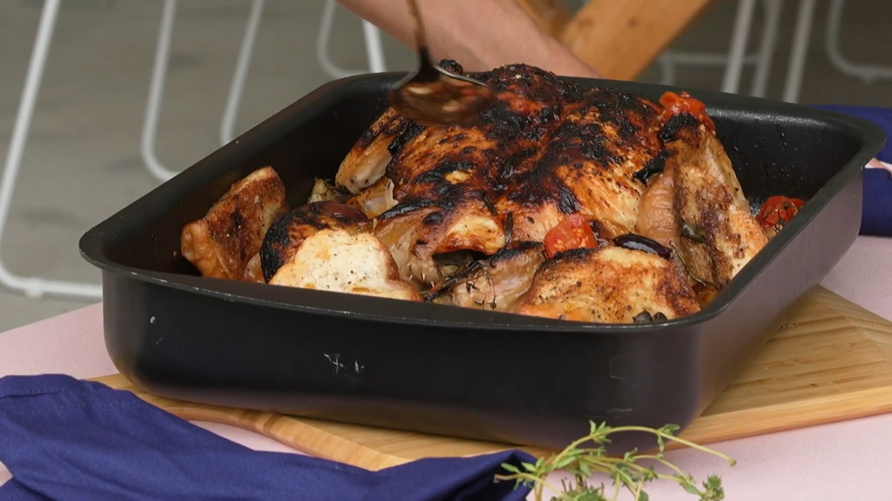 Egyszerű és gyors harapnivalók