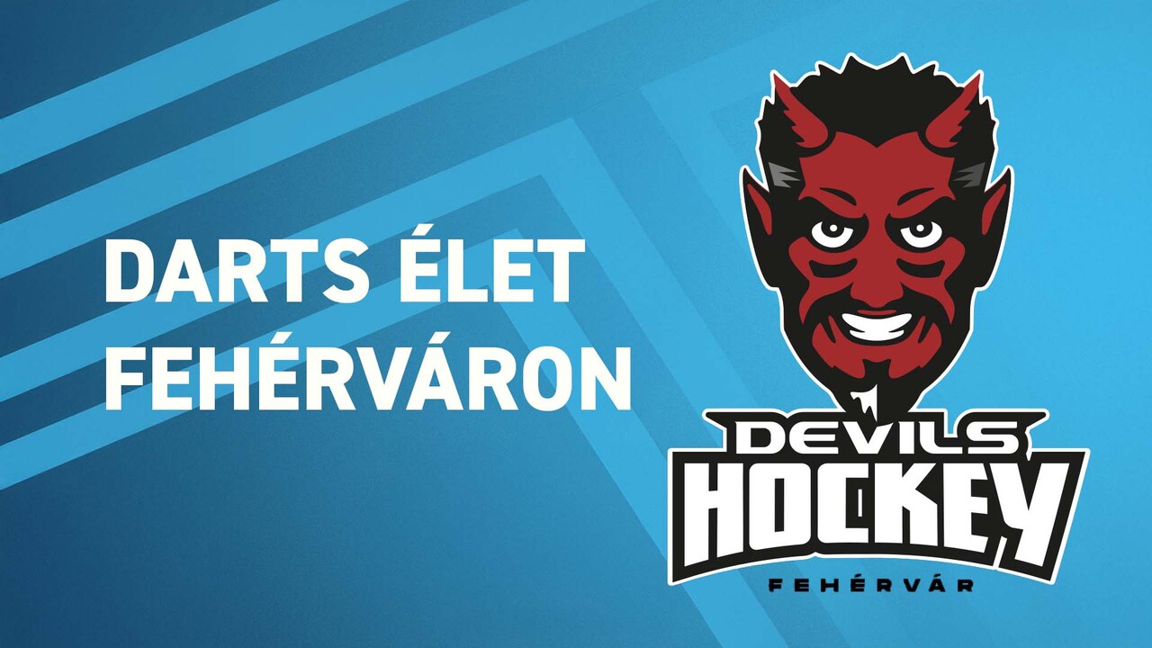 Darts élet Fehérváron