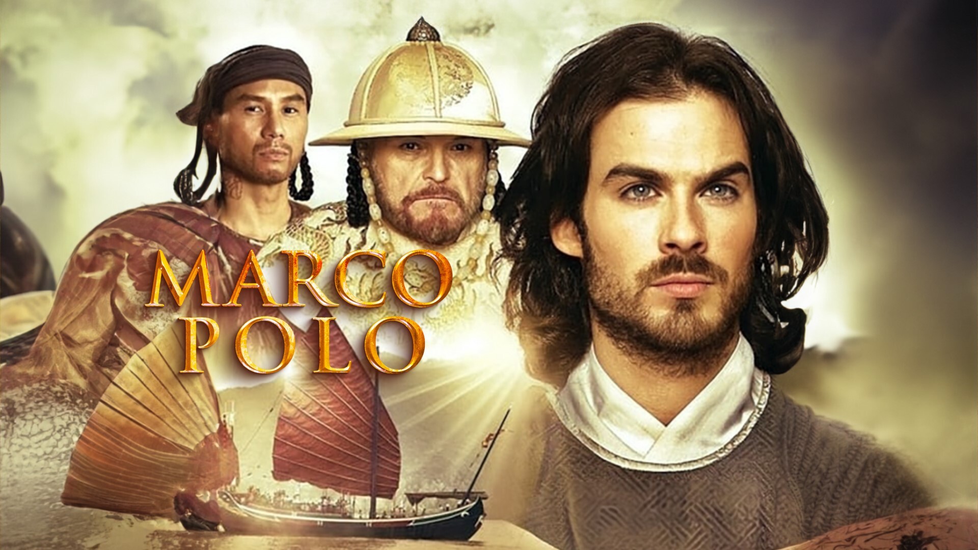 Marco Polo