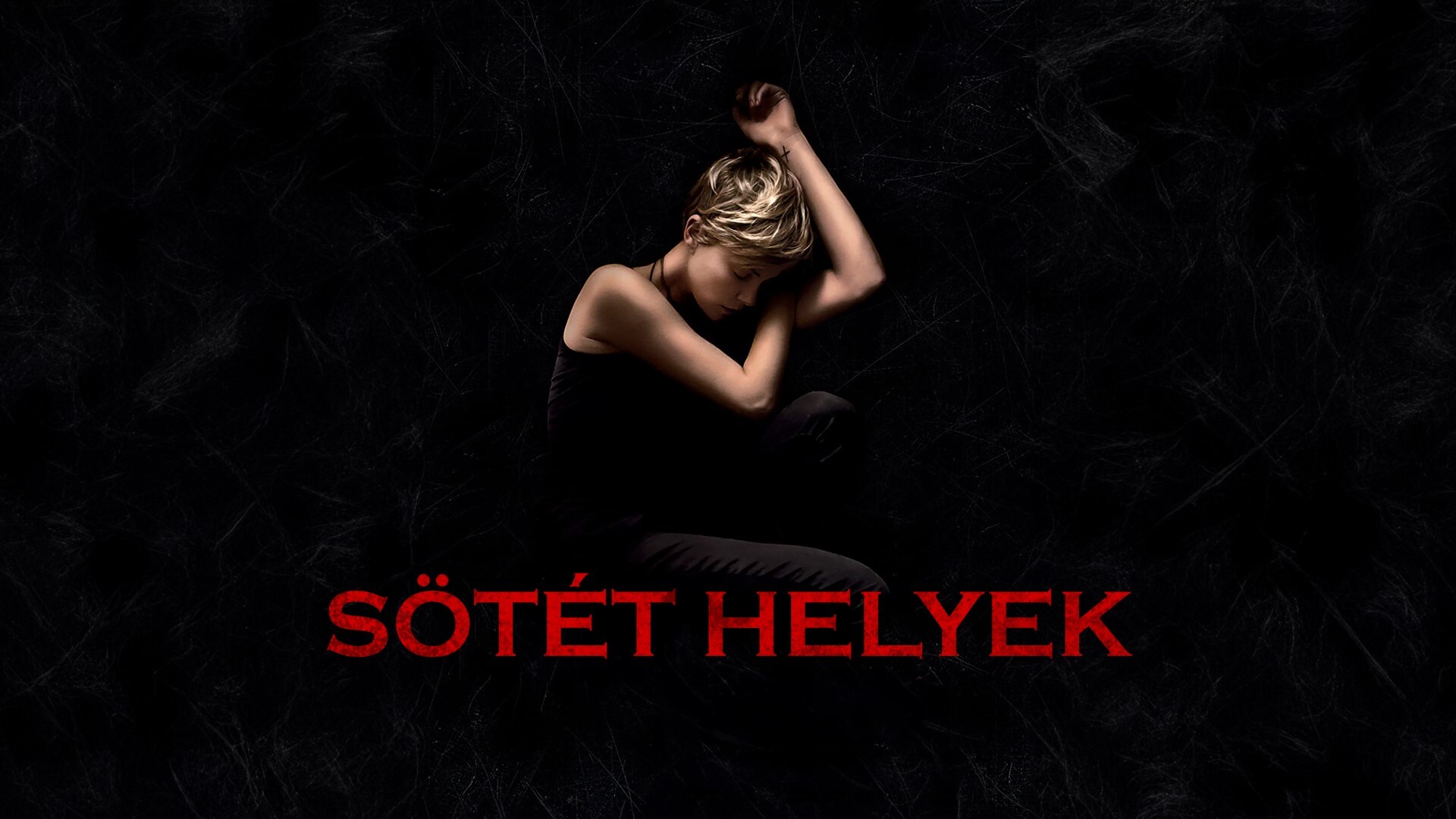 Sötét helyek