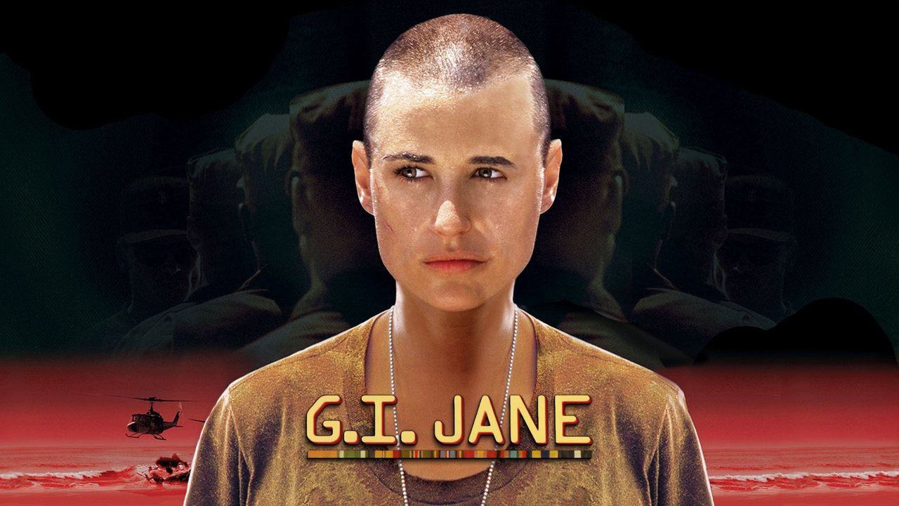 G.I. Jane