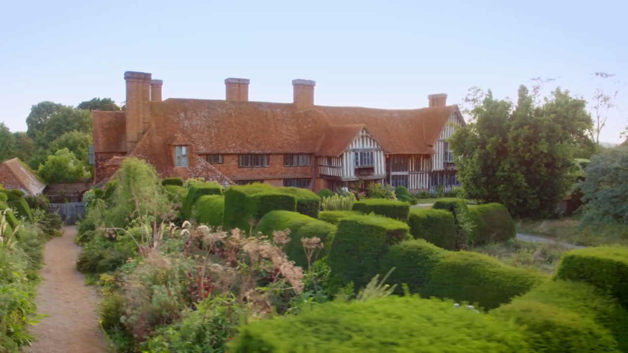 Great Dixter