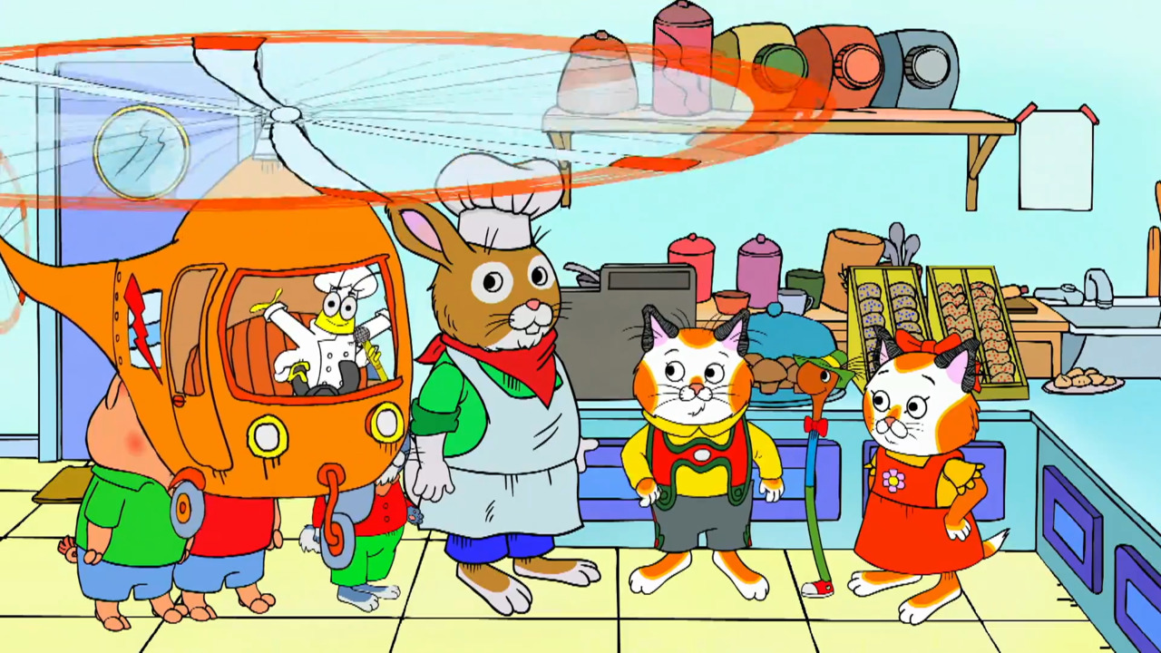 Az eltunt sütikupon rejtély/ A hajóroncs rejtélye