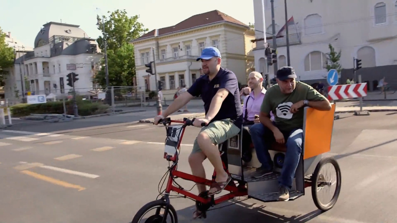 WiFi-Biztonság-Riksa