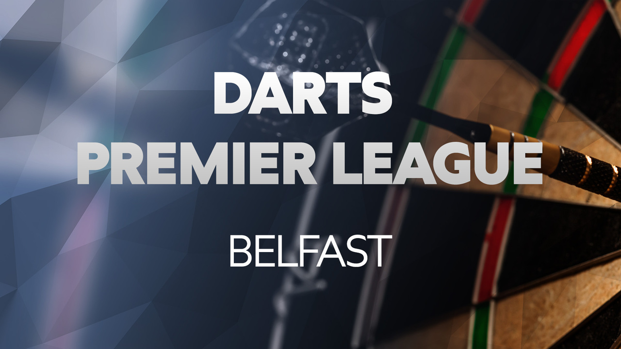 Best of Darts Premier League, Belfast