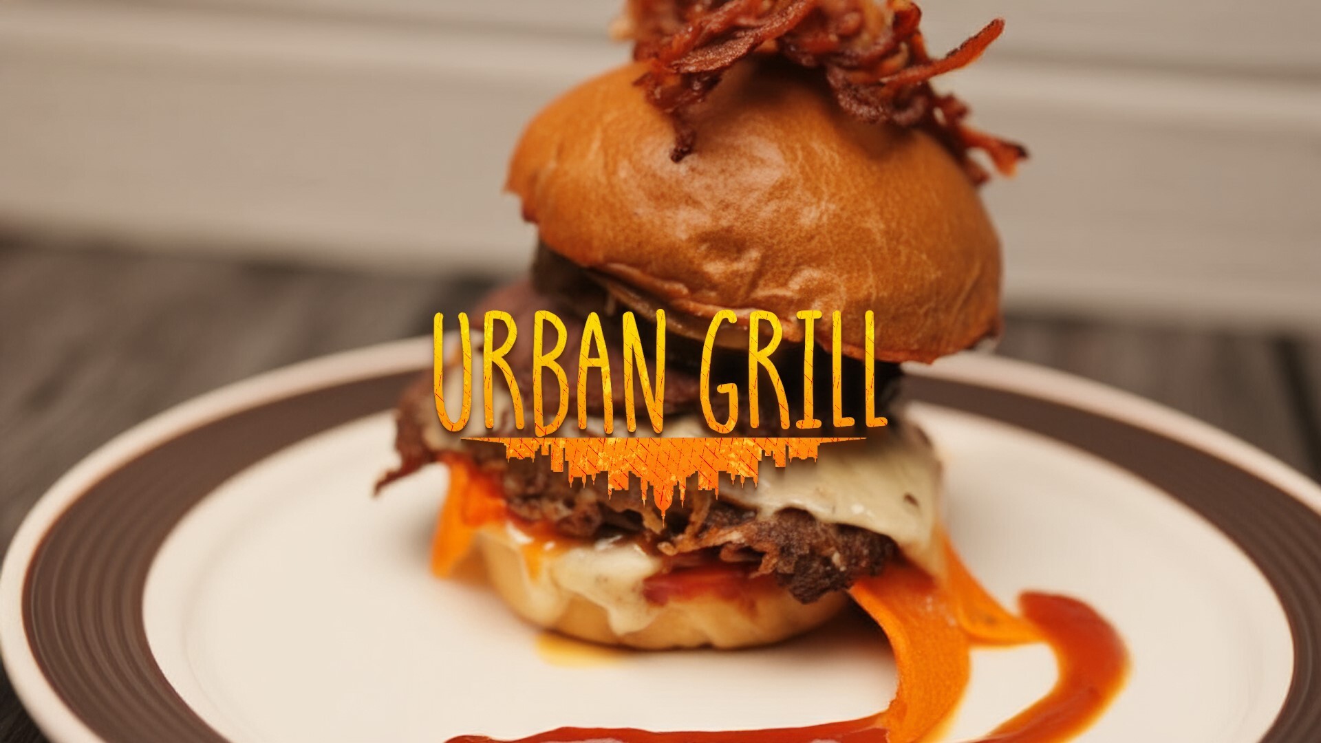 Urban Grill