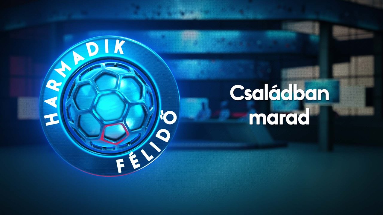 Családban marad