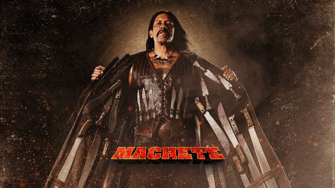 Machete