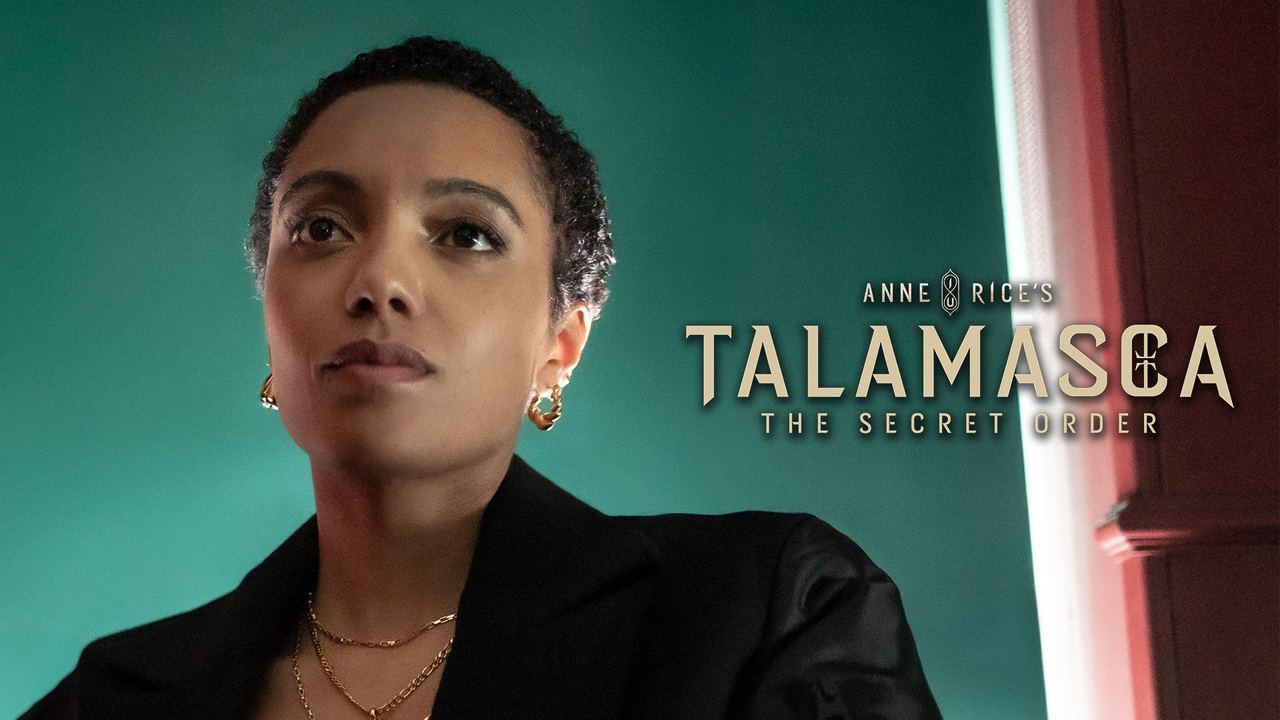 Talamasca: The Secret Order - 3. rész