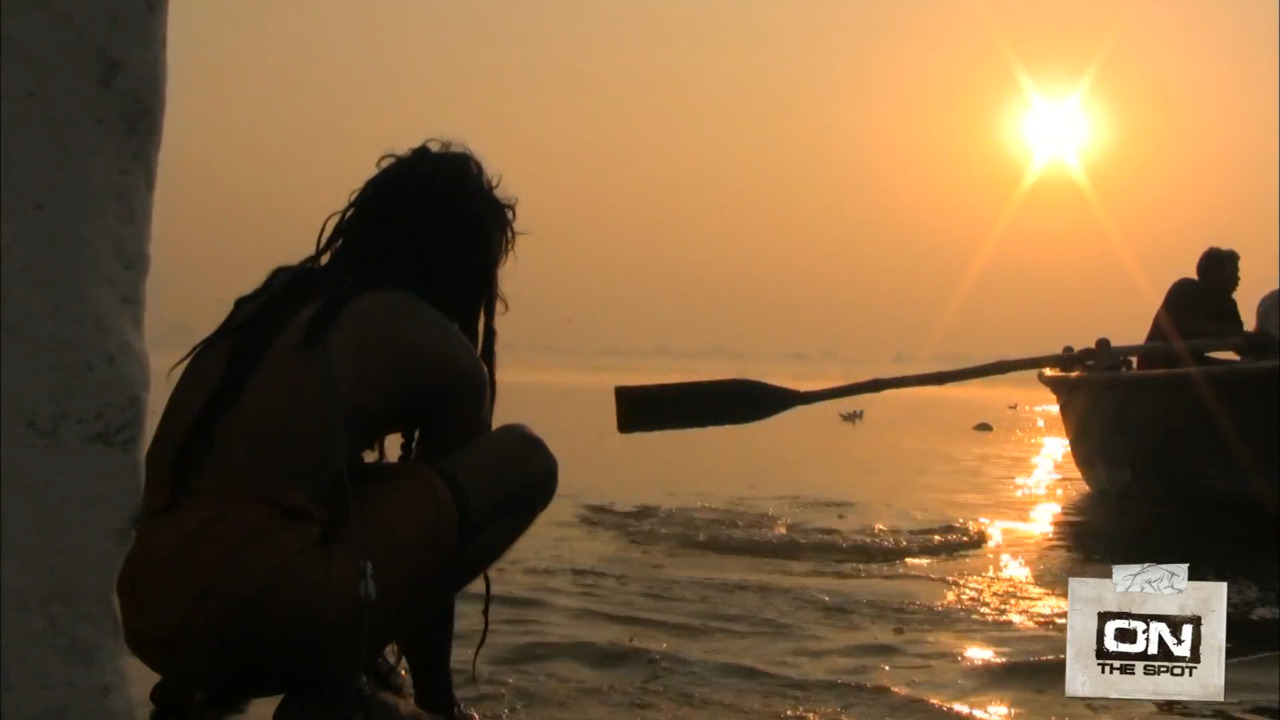 India