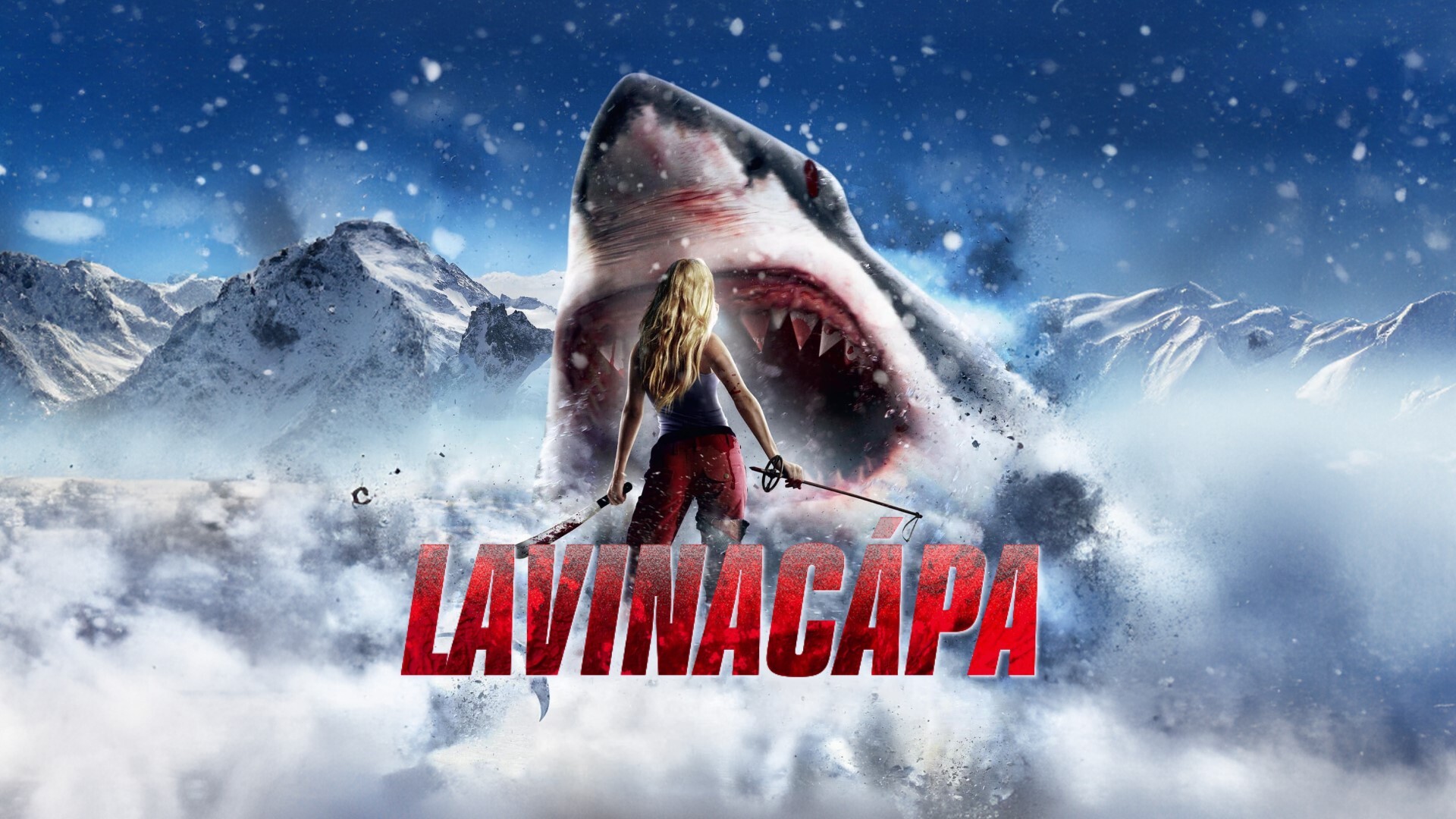 Lavinacápa