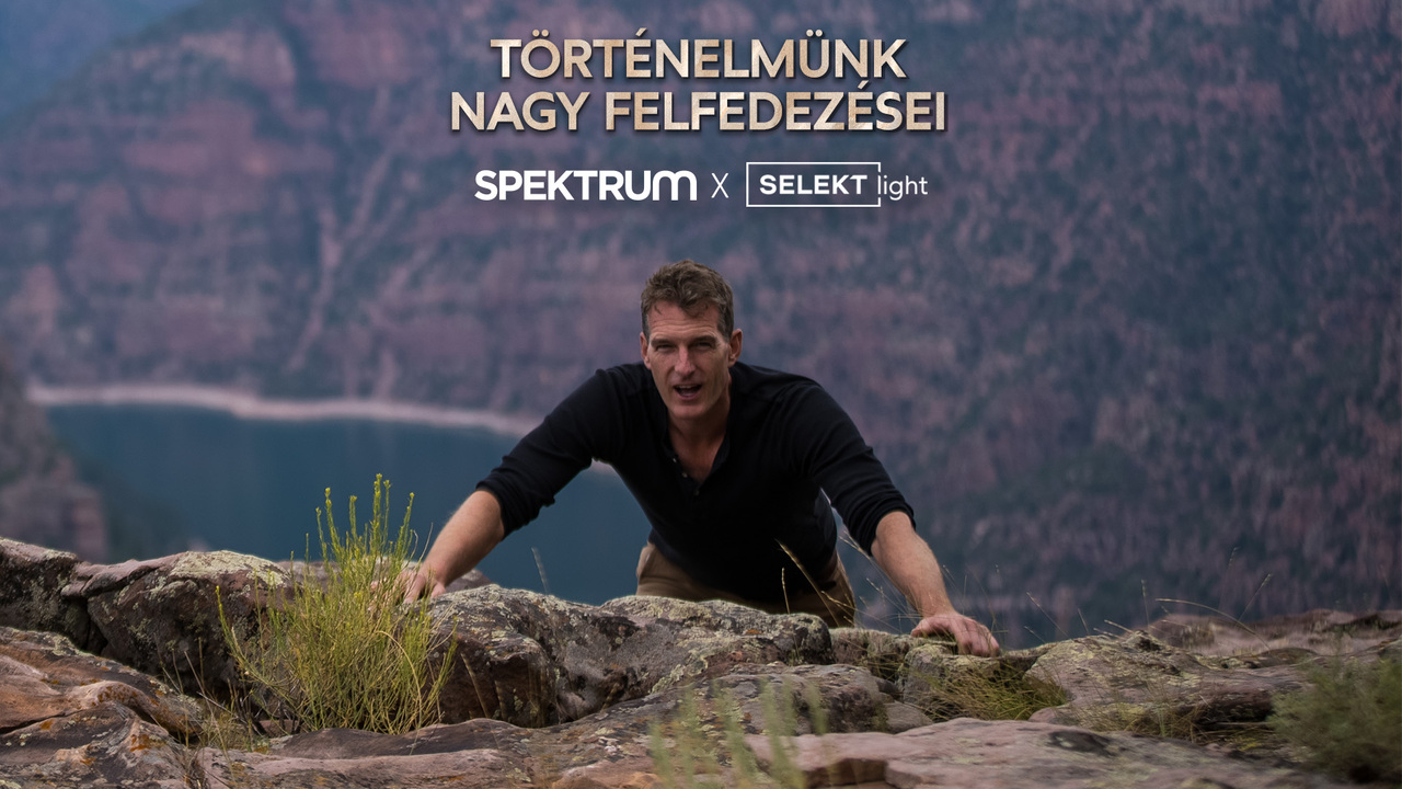 Történelmünk nagy felfedezései