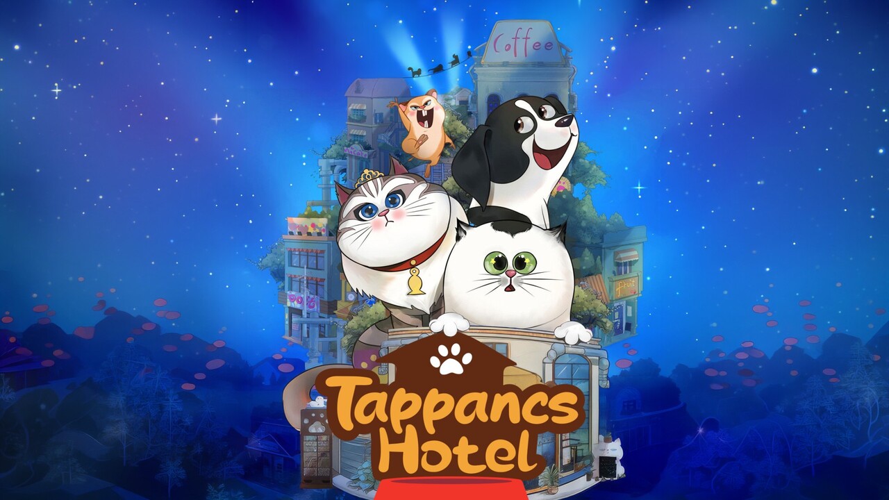 Tappancs Hotel