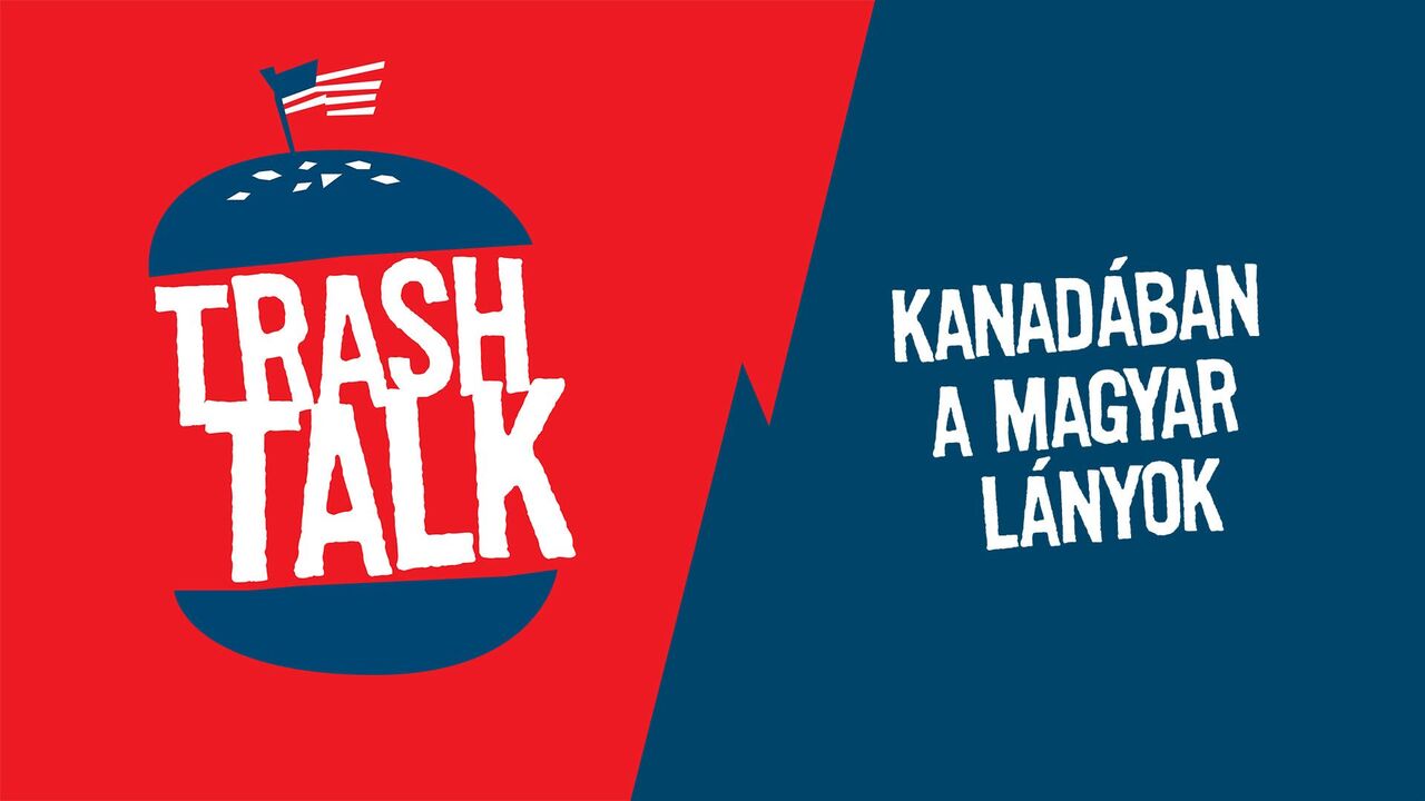 Kanadában a magyar lányok