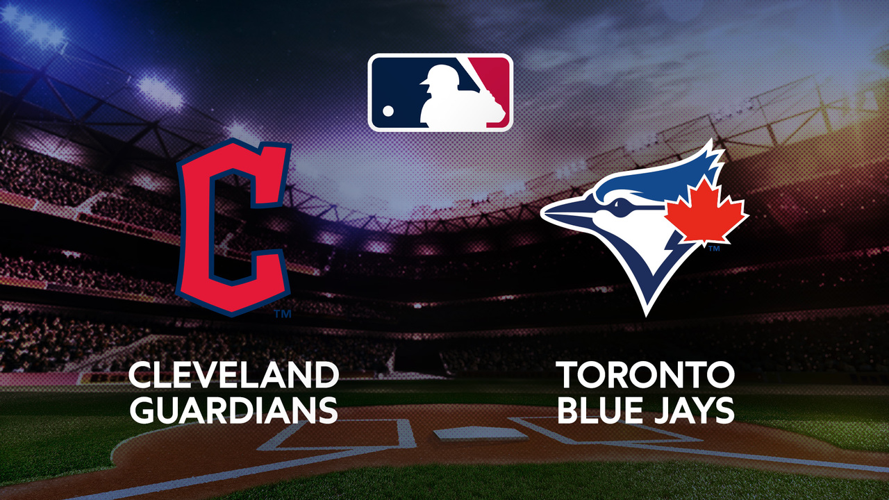 MLB: Cleveland Guardians-Toronto Blue Jays