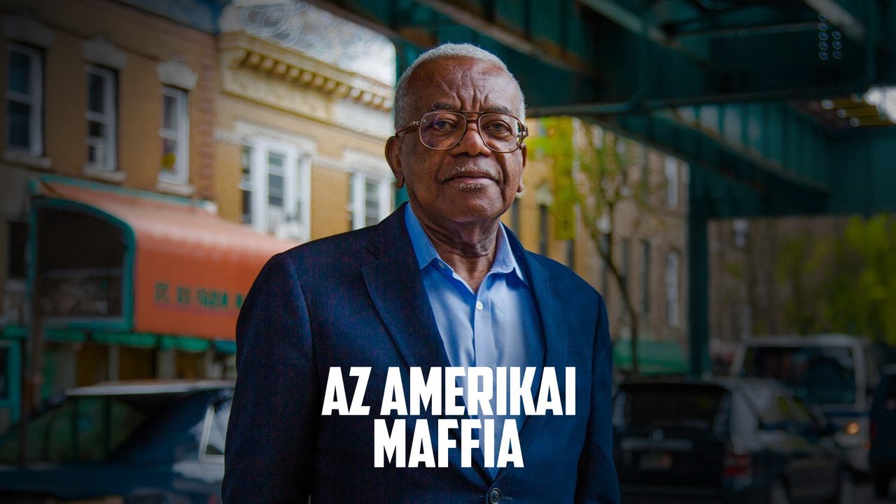 Az amerikai maffia