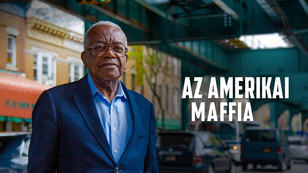 Az amerikai maffia