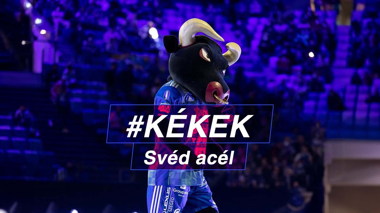 Svéd acél