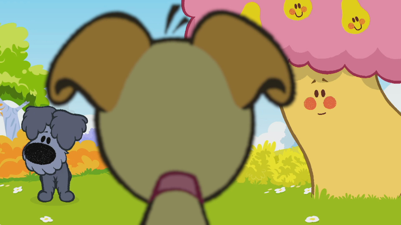 Látok valamit, ami te nem látsz