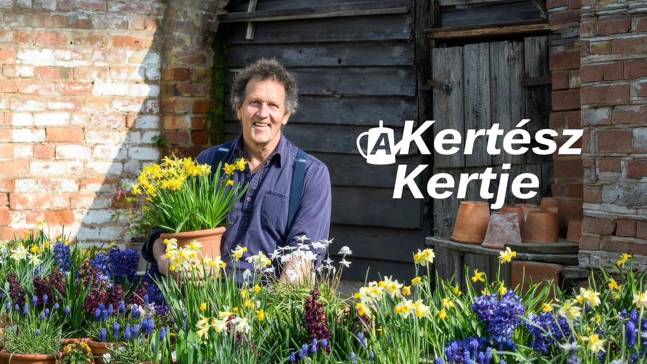 A kertész kertje