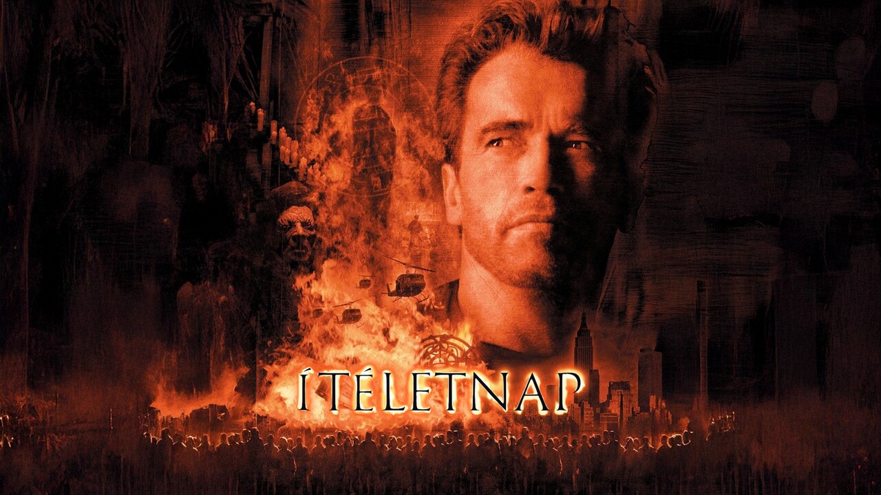Ítéletnap