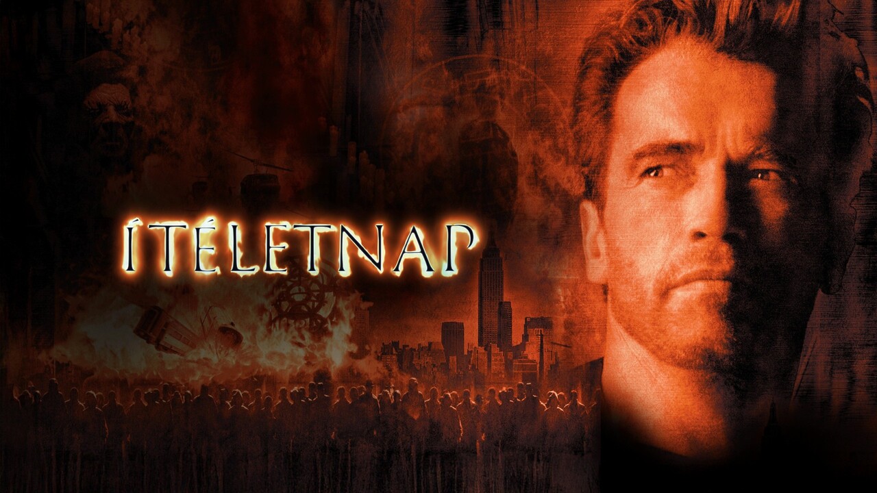 Ítéletnap