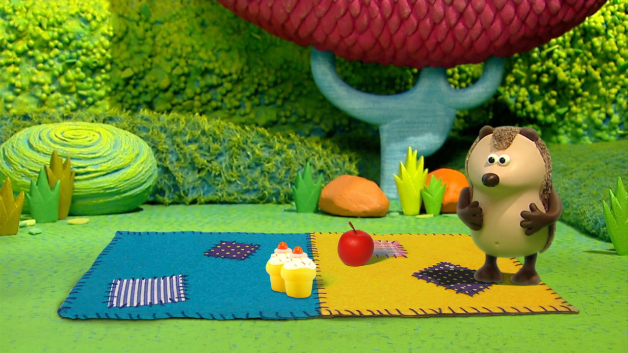 A piknik