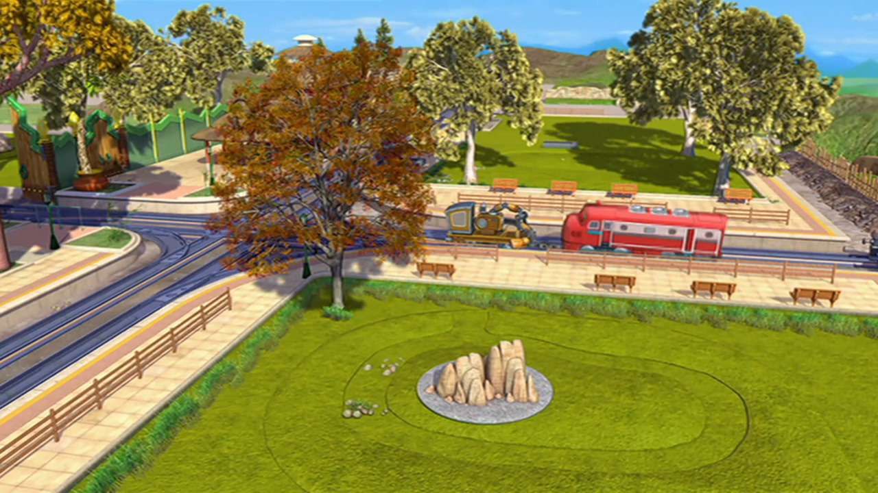 Otthon, édes otthon