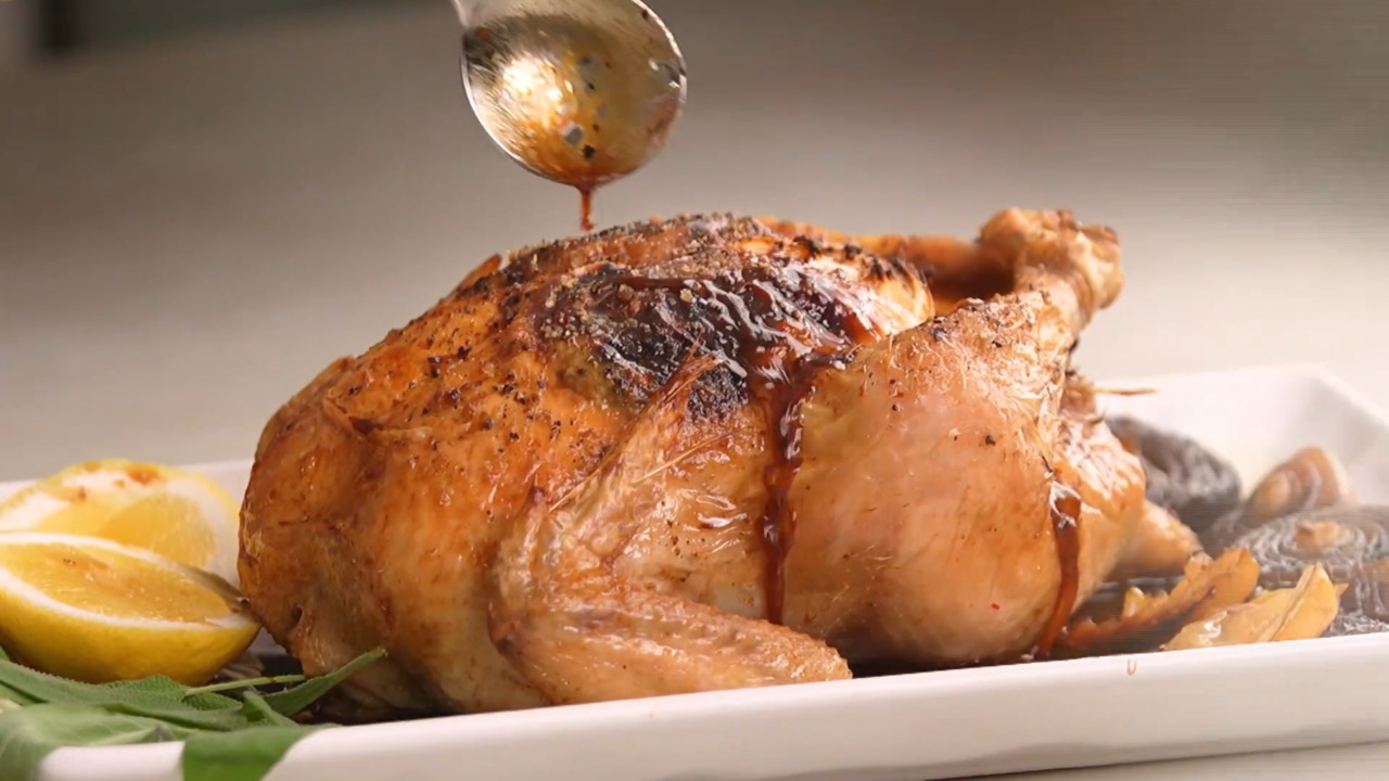 A legjobb vendégvárók