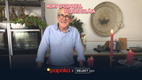 Rory O'Connell főzőiskolája
