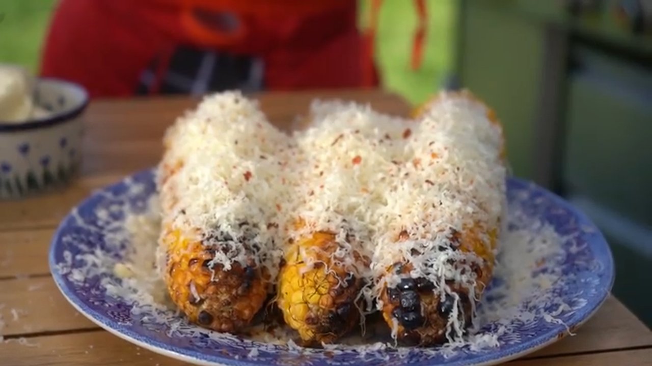 Tex-Mex kalandok