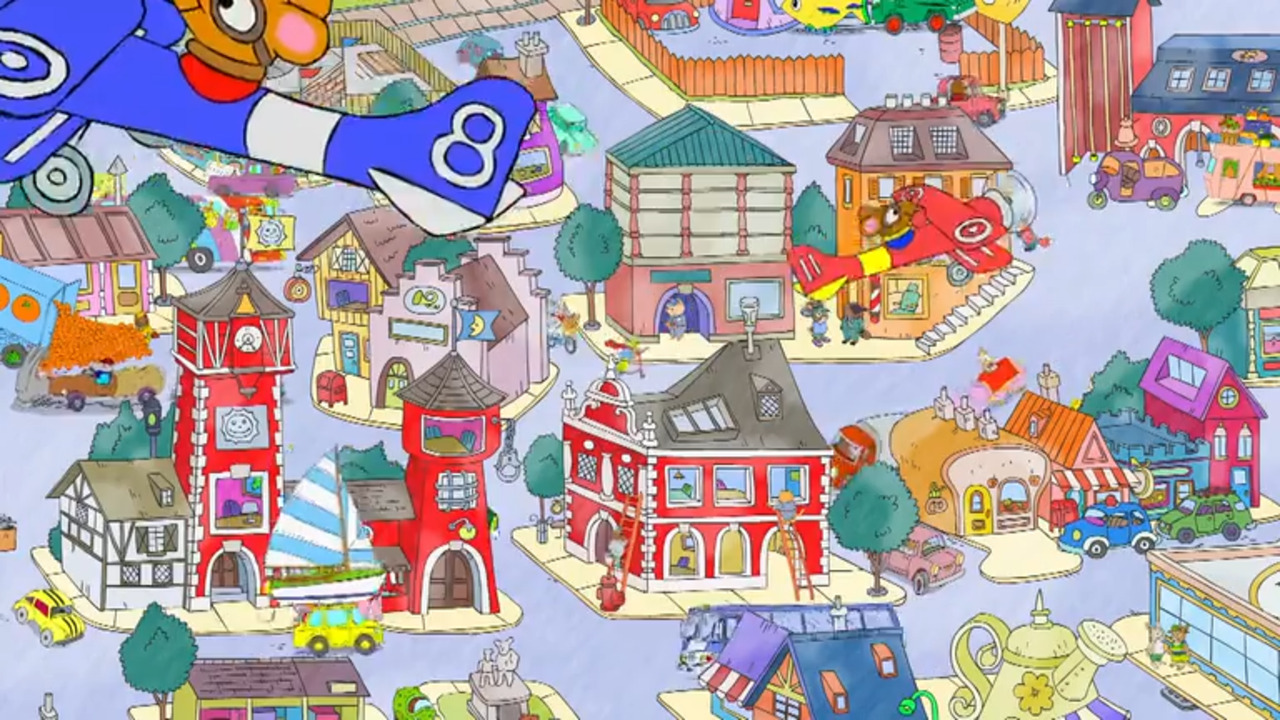 A felszívódott golflabdák rejtélye / Az elveszett kalóz érmék rejtélye