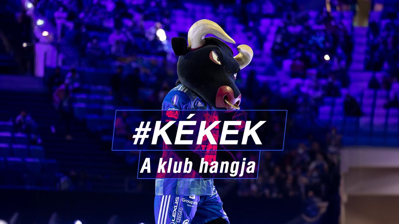 A klub hangja