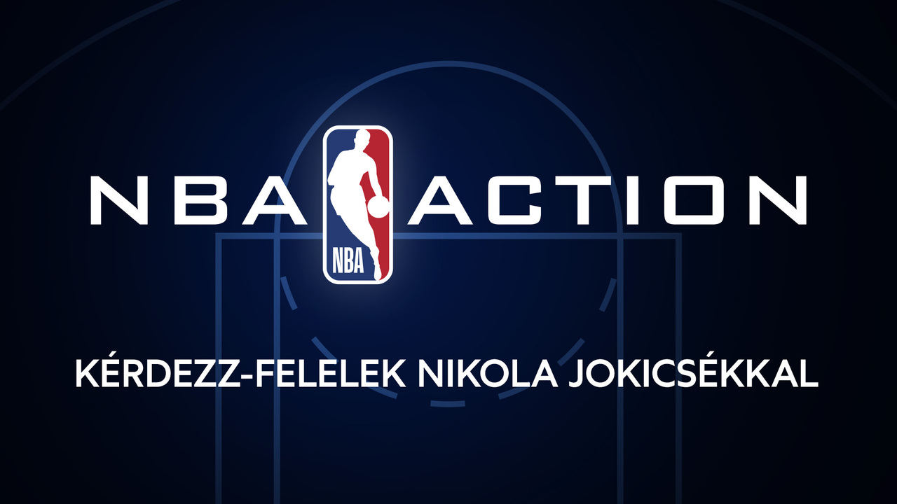 Kérdezz-felelek Nikola Jokicsékkal