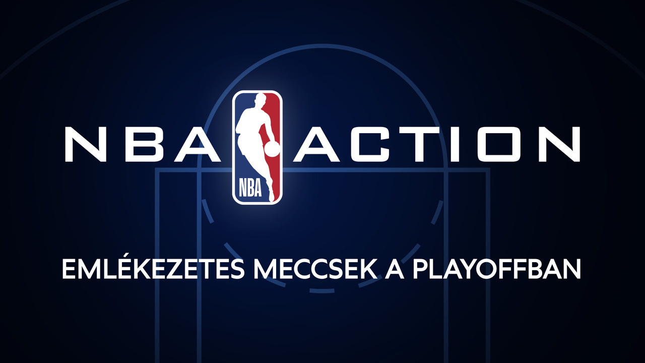 Emlékezetes meccsek a playoffban