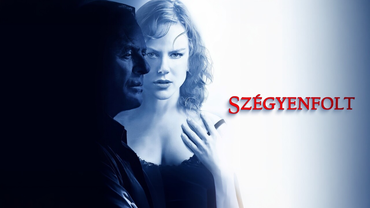 Szégyenfolt