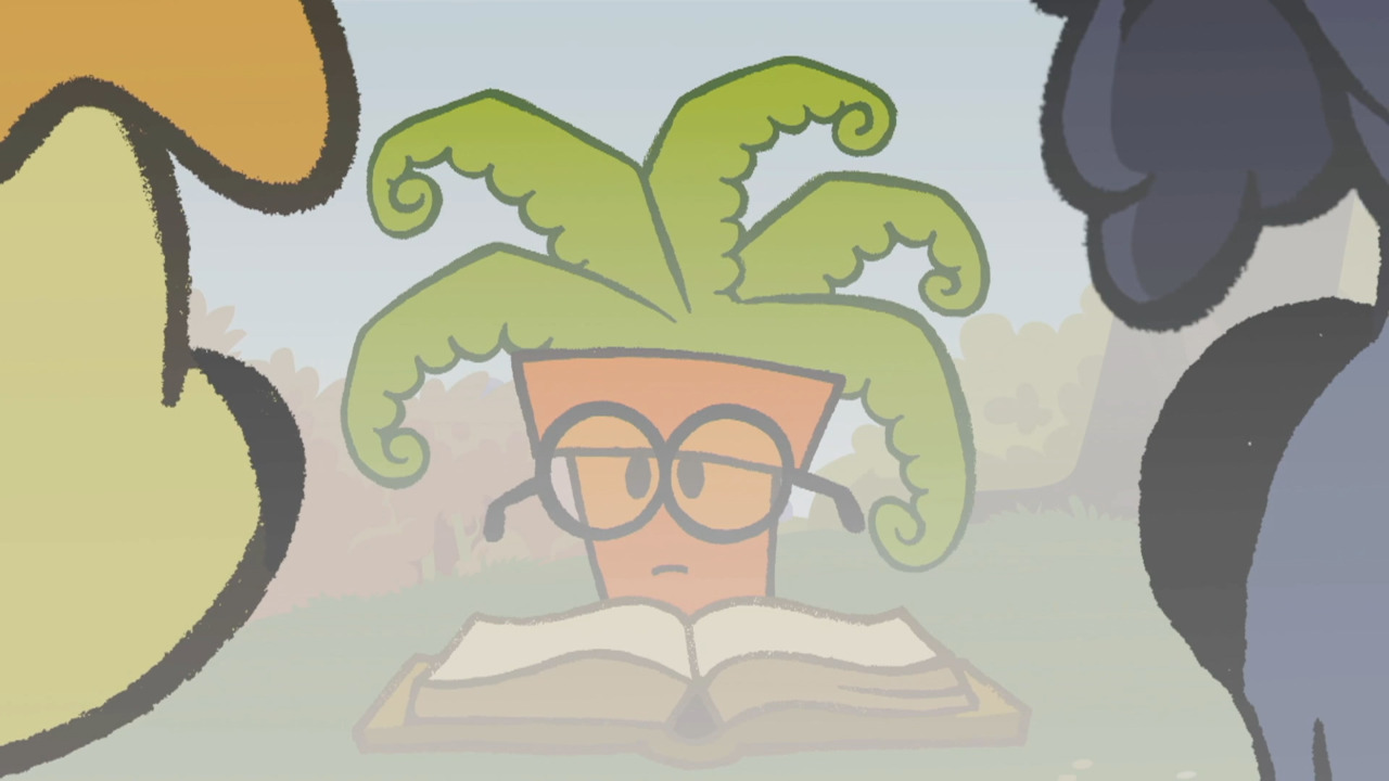 Hová tűnt a Bűvös Kert?