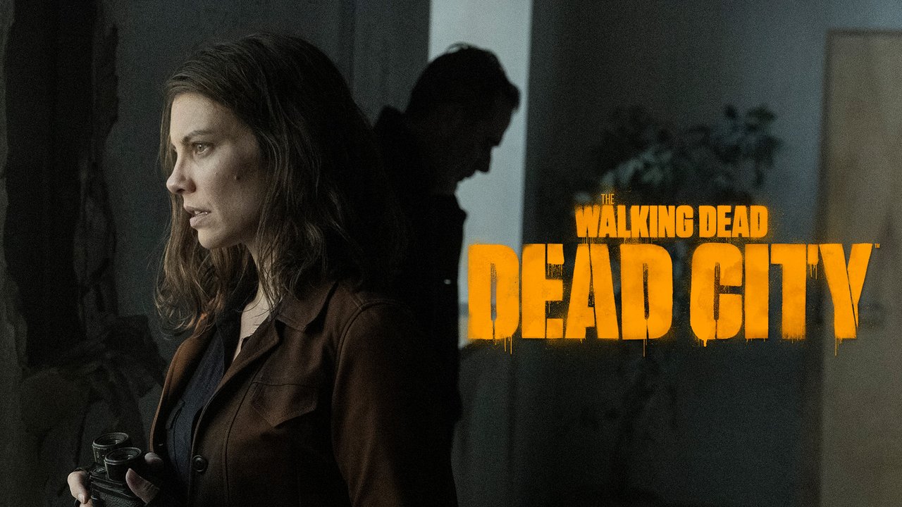 The Walking Dead: Dead City - 8. rész
