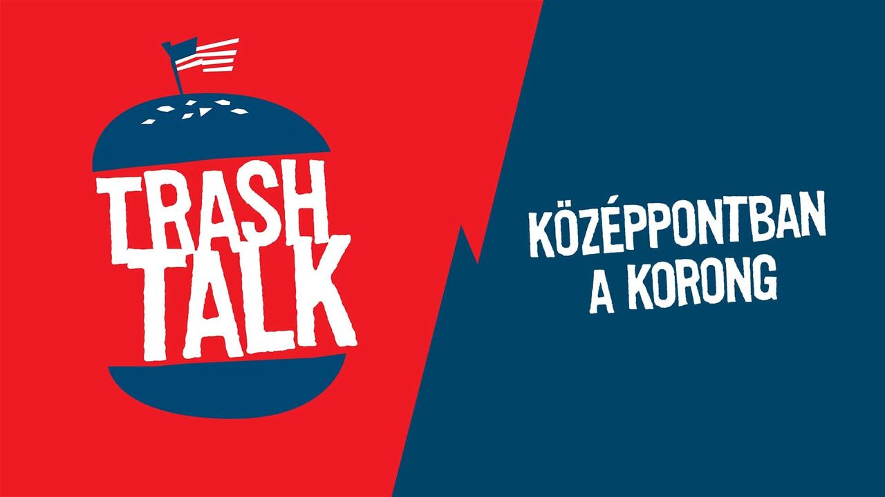 Középpontban a korong