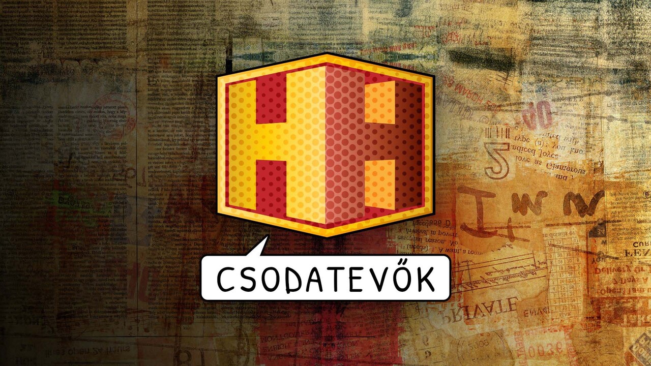Csodatevők