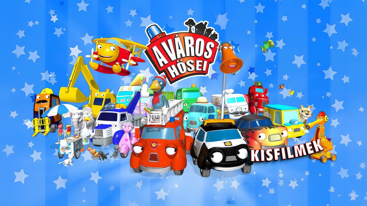 A város hősei - Kisfilmek