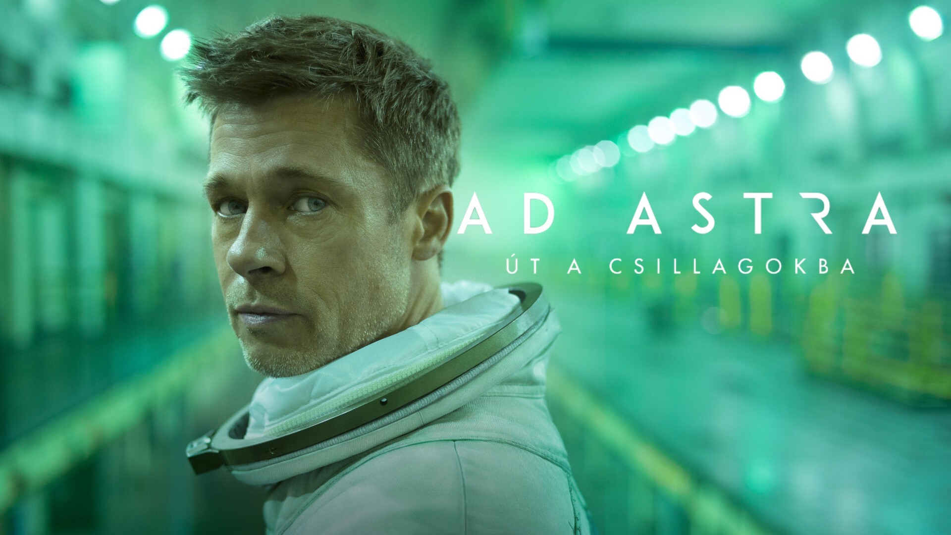 Ad Astra – Út a csillagokba