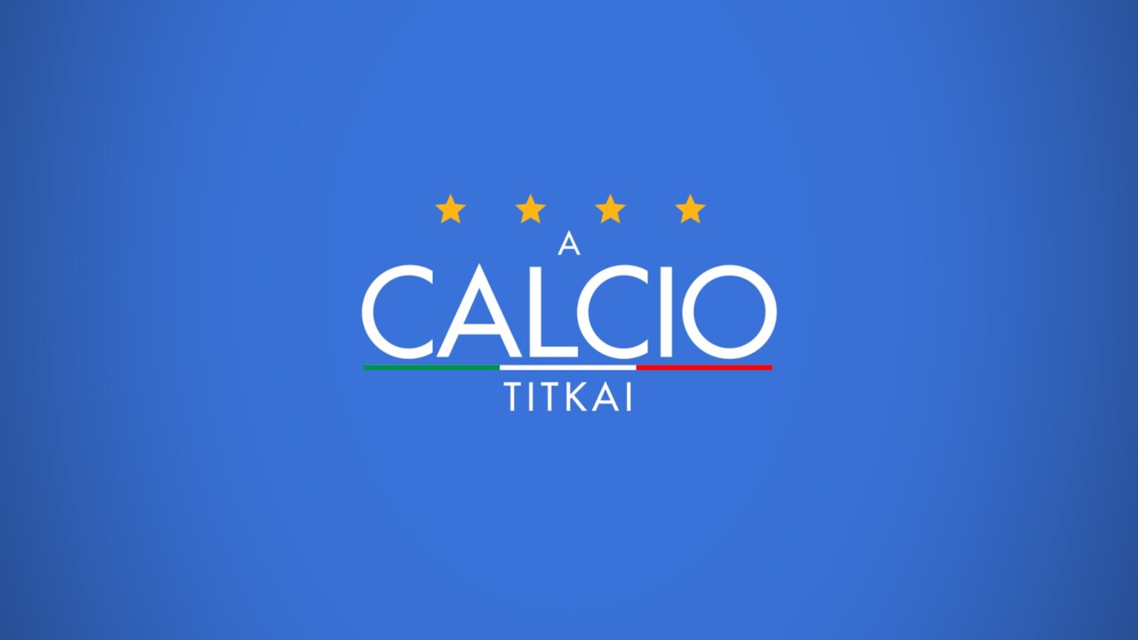 A Calcio Titkai