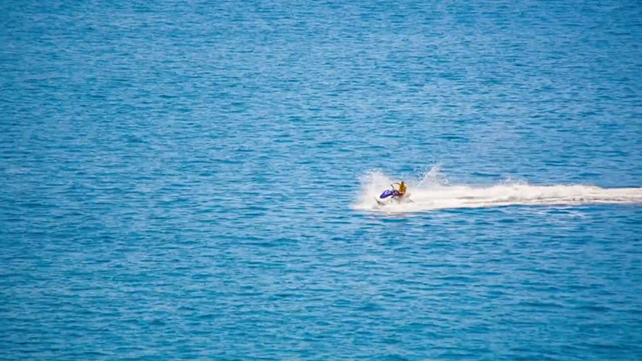 Tudj meg többet a jet skiről!