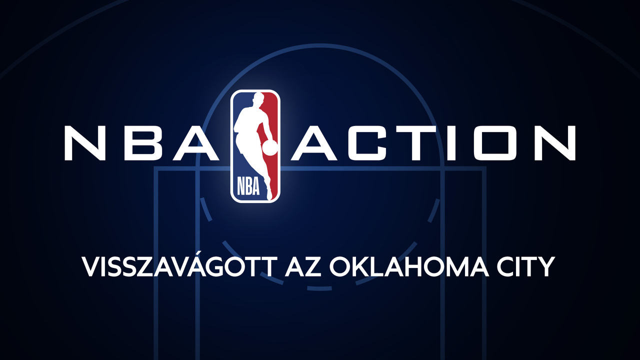 Visszavágott az Oklahoma City