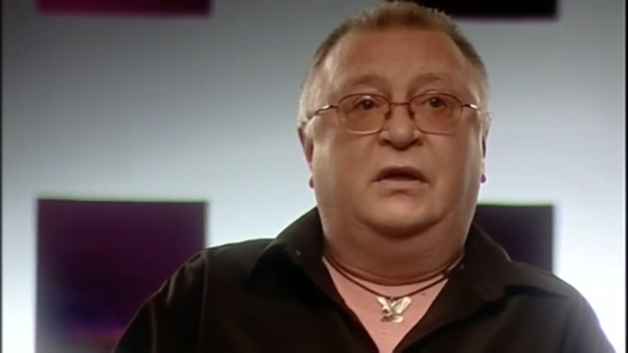 Rocksztorik 4. - A sztorik