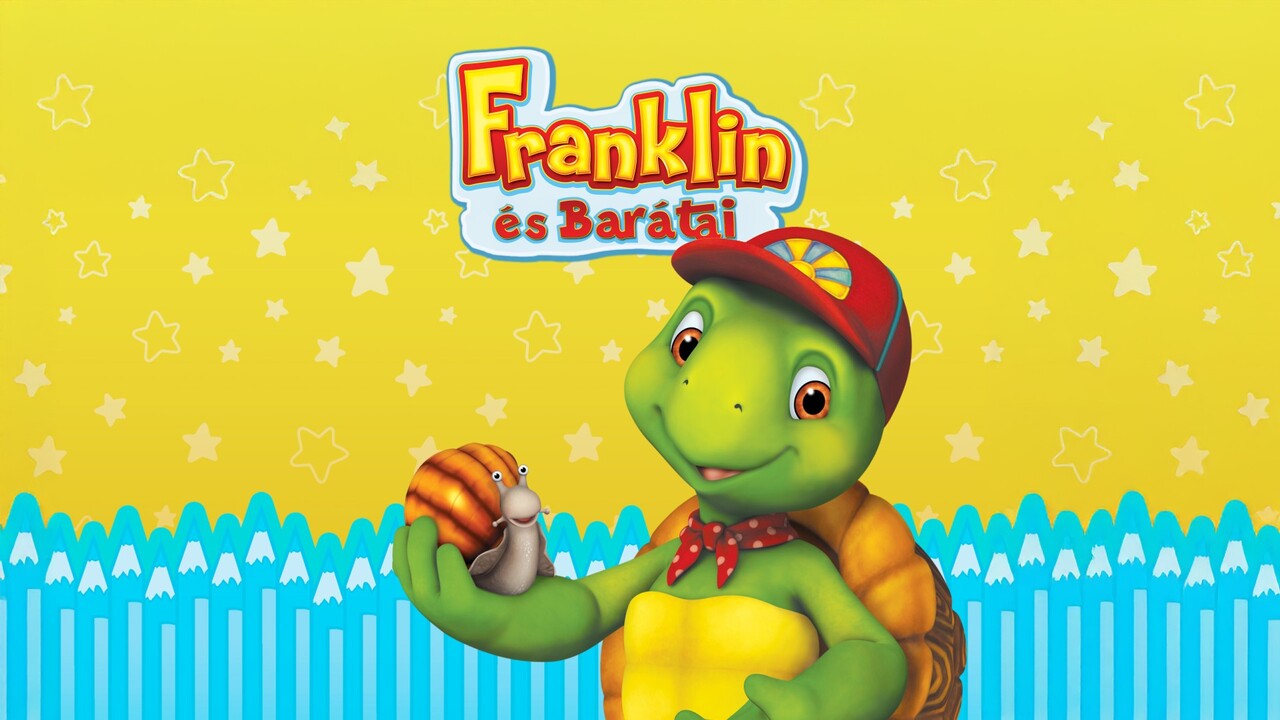 Franklin és barátai