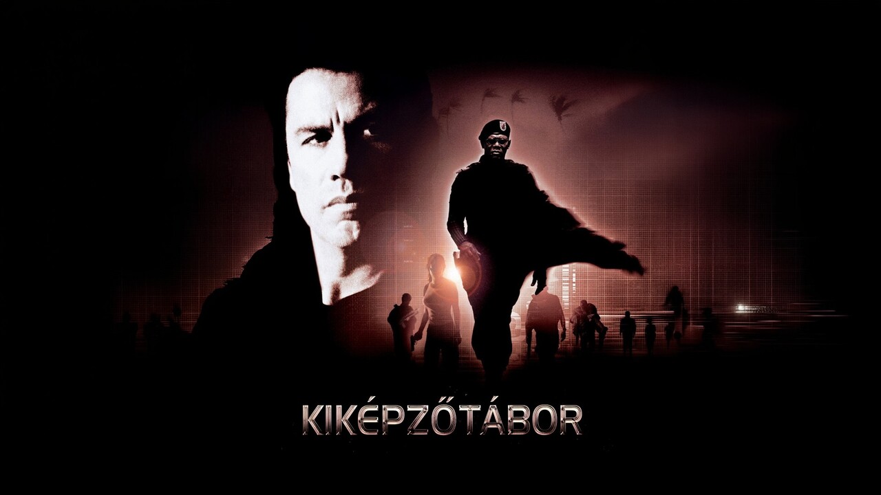 Kiképzőtábor